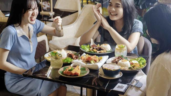Kanpai.id - Mengulik Keunikan Restoran Kanpai,restoran kekinian yang Instagramable